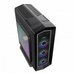 Корпус GameMax Asgard FRGB G516 Asgard FRGB (G516) (Mid-Tower)