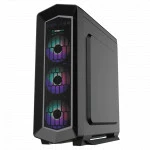 Корпус GameMax Asgard FRGB G516 Asgard FRGB (G516) (Mid-Tower)