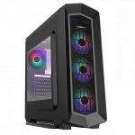 Корпус GameMax Asgard FRGB G516 Asgard FRGB (G516) (Mid-Tower)