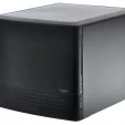 Корпус FRACTAL DESIGN Node 804 FD-CA-NODE-804-BL-W Mini-Tower