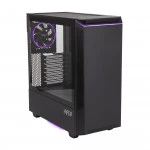 Корпус HIPER PB81 Mid-Tower