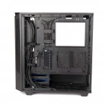Корпус HIPER PB81 Mid-Tower