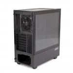 Корпус HIPER PB81 Mid-Tower