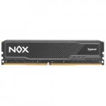 ОЗУ Apacer NOX [AH4U16G32C28YMBAA-1] DIMM, DDR4, 16 Гб, 3200 МГц