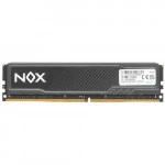 ОЗУ Apacer NOX [AH4U16G32C28YMBAA-1] DIMM, DDR4, 16 Гб, 3200 МГц