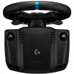Манипулятор Logitech G923 (гоночный руль и педали для PS4/PS5 и ПК) 941-000149