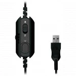 Наушники A4Tech Bloody G570 G570 (BLACK+GREY) USB