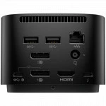 Док-станция HP Thunderbolt Dock 120W G4 4J0A2AA