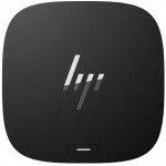 Док-станция HP Thunderbolt 280W G4 Dock w/Combo Cable 4J0G4AA