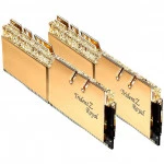 ОЗУ G.Skill TridentZ Royal 16GB F4-4400C18D-16GTRGC DIMM, DDR4, 16 Гб (2 х 8 Гб), 4400 МГц