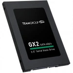 Внутренний жесткий диск Team Group GX2 T253X2002T0C101 (SSD (твердотельные), 2 ТБ, 2.5 дюйма, SATA)
