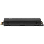 Внутренний накопитель Corsair MP600 Pro LPX CSSD-F1000GBMP600PLP SSD (твердотельные), 1 ТБ, M.2, PCIe