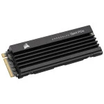 Внутренний накопитель Corsair MP600 Pro LPX CSSD-F1000GBMP600PLP SSD (твердотельные), 1 ТБ, M.2, PCIe