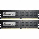 ОЗУ G.Skill Value F4-2400C15D-16GNS (DIMM, DDR4, 16 Гб (2 х 8 Гб), 2400 МГц)