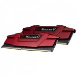 ОЗУ G.Skill RipjawsV F4-3000C16D-32GVRB (DIMM, DDR4, 32 Гб (2 х 16 Гб), 3000 МГц)