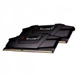 ОЗУ G.Skill RipjawsV F4-4000C18D-16GVK DIMM, DDR4, 16 Гб (2 х 8 Гб), 4000 МГц