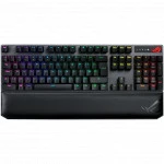 Клавиатура Asus XA09 STRIX SCOPE NX WL DX 90MP02I6-BKHA00 (Беспроводная, USB)
