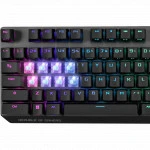 Клавиатура Asus XA09 STRIX SCOPE NX WL DX 90MP02I6-BKHA00 (Беспроводная, USB)