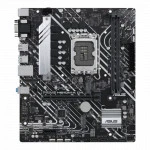 Материнская плата Asus PRIME H610M-A D4-CSM 90MB19P0-M0EAYC (Micro-ATX, LGA 1700)