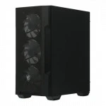 Корпус MSI MAG FORGE M100R 306-7G20R21-809 Mini-Tower