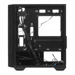 Корпус MSI MAG FORGE M100R 306-7G20R21-809 Mini-Tower