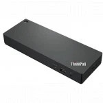 Док-станция Lenovo ThinkPad Universal Thunderbolt 4 40B00135EU