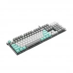 Клавиатура Rapoo V530 Grey Проводная, USB