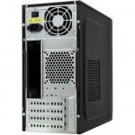 Корпус Foxline FL-702 FL-702-FZ450-USB 2.0 (Mid-Tower)