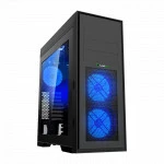 Корпус GameMax MASTER M905X (Full-Tower)