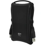 Внешний жесткий диск Silicon Power A30 SP010TBPHDA30SCA (1 ТБ)
