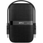 Внешний жесткий диск Silicon Power A60 SP020TBPHDA60SCA (2 ТБ)