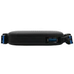 Внешний жесткий диск Silicon Power A60 SP020TBPHDA60SCA (2 ТБ)