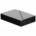 Внешний жесткий диск Silicon Power Stream S07 SP060TBEHDS07C3K (6 ТБ)