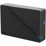 Внешний жесткий диск Silicon Power Stream S07 SP060TBEHDS07C3K (6 ТБ)