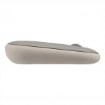 Мышь Logitech Pebble M350 Wireless Mouse - SAND 910-006751