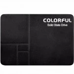 Внутренний накопитель Colorful SL500 480GB SSD (твердотельные), 480 ГБ, 2.5 дюйма, SATA