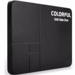Внутренний накопитель Colorful SL500 480GB SSD (твердотельные), 480 ГБ, 2.5 дюйма, SATA