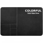 Внутренний накопитель Colorful SL500 256GB SSD (твердотельные), 256 ГБ, 2.5 дюйма, SATA