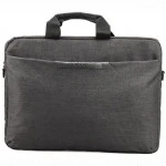 Сумка для ноутбука PortCase KCB-161 Black KCB-161Black 15.6