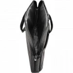 Сумка для ноутбука PortCase KCB-161 Black KCB-161Black 15.6