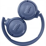 Наушники JBL Tune 570BT JBLT570BTBLU