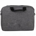 Сумка для ноутбука PortCase KCB-161 Grey KCB-161Grey (15.6)