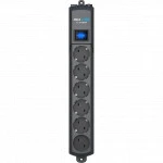 Распределитель питания ZIS Pilot S-MAX Pilot S-MAX 1.8