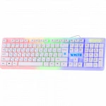 Клавиатура Defender GK-172 45172 (Проводная, USB)