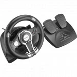 Манипулятор Defender Игровой руль Gotcha 64398