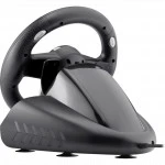 Манипулятор Defender Игровой руль Gotcha 64398