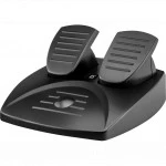 Манипулятор Defender Игровой руль Gotcha 64398