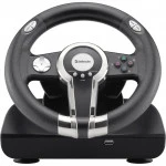 Манипулятор Defender Игровой руль Gotcha 64398