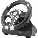 Манипулятор Defender Игровой руль Gotcha 64398