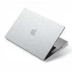 Сумка для ноутбука Satechi co-Hardshell Case Clear ST-MBP14CL 14